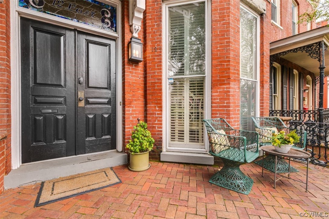 12 E Clay Street