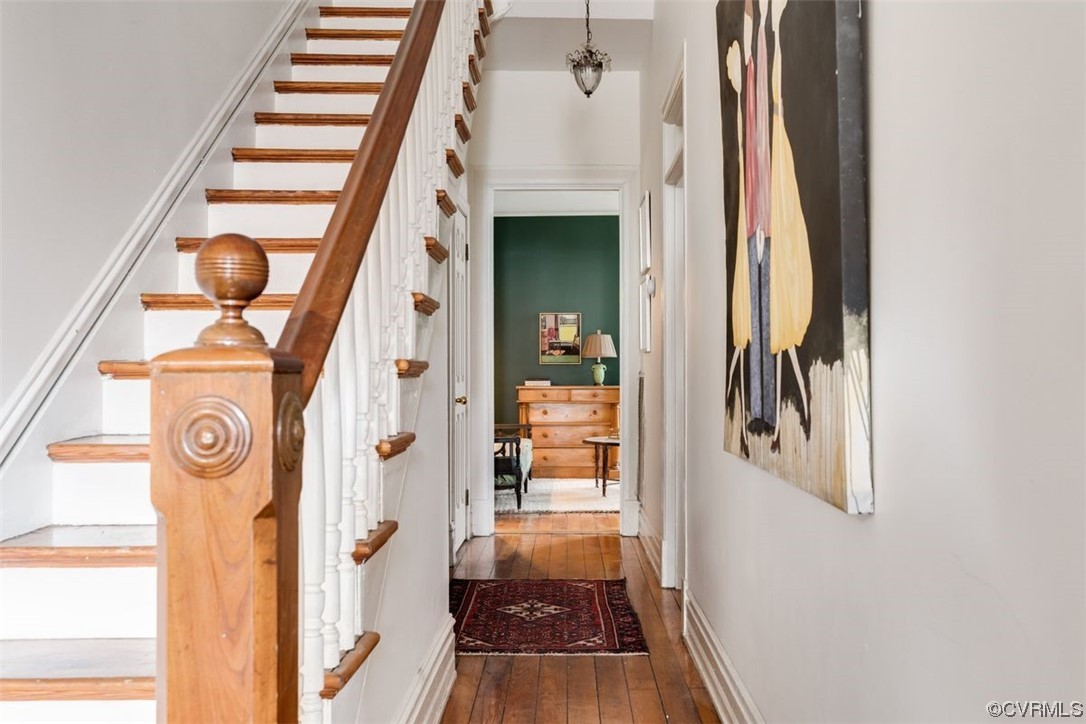 12 E Clay Street