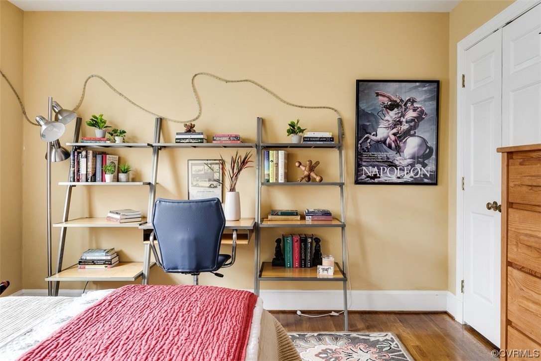 611 Westham Woods Drive