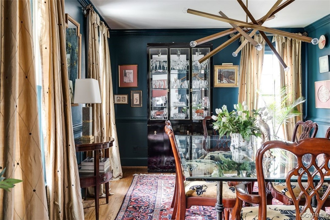 611 Westham Woods Drive