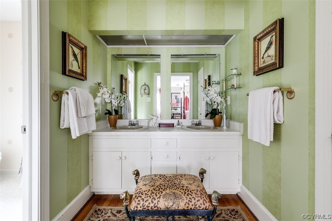 611 Westham Woods Drive