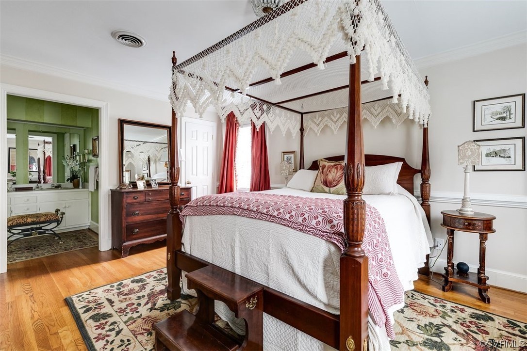 611 Westham Woods Drive