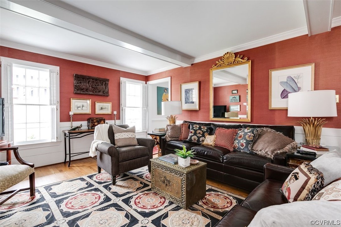 611 Westham Woods Drive