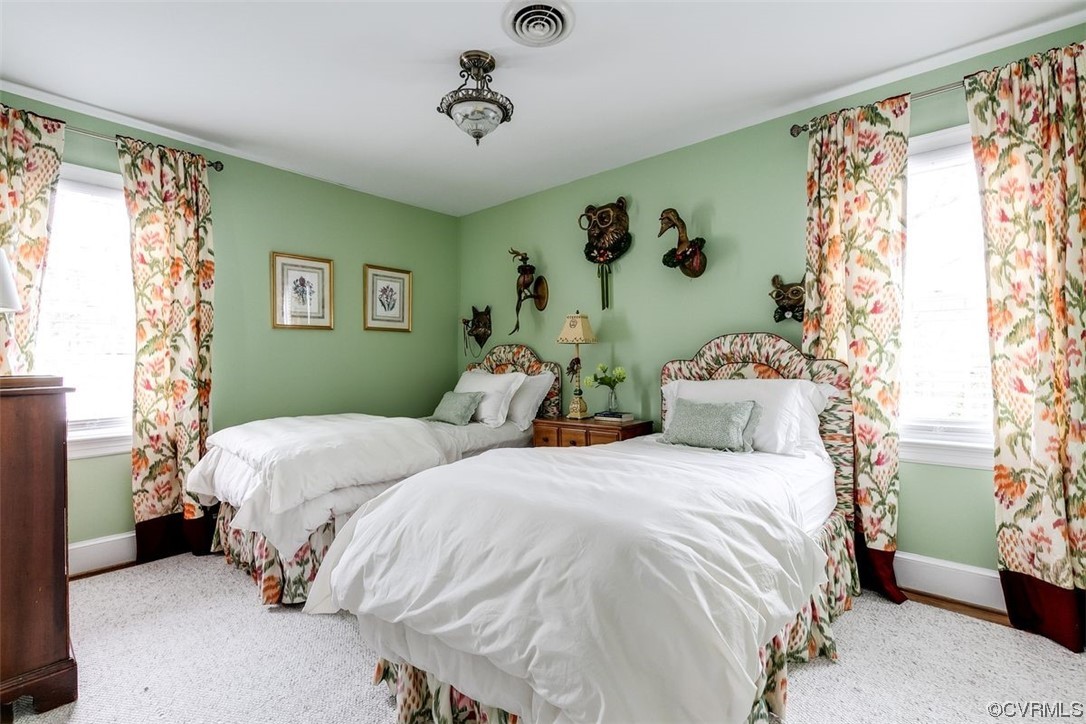 611 Westham Woods Drive