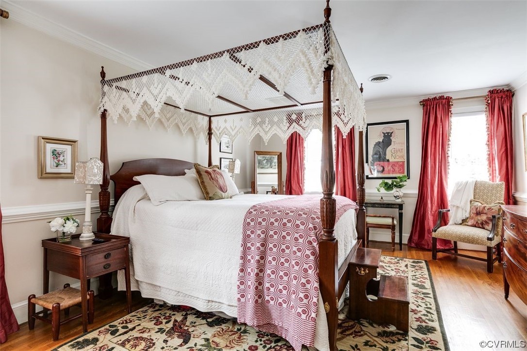 611 Westham Woods Drive