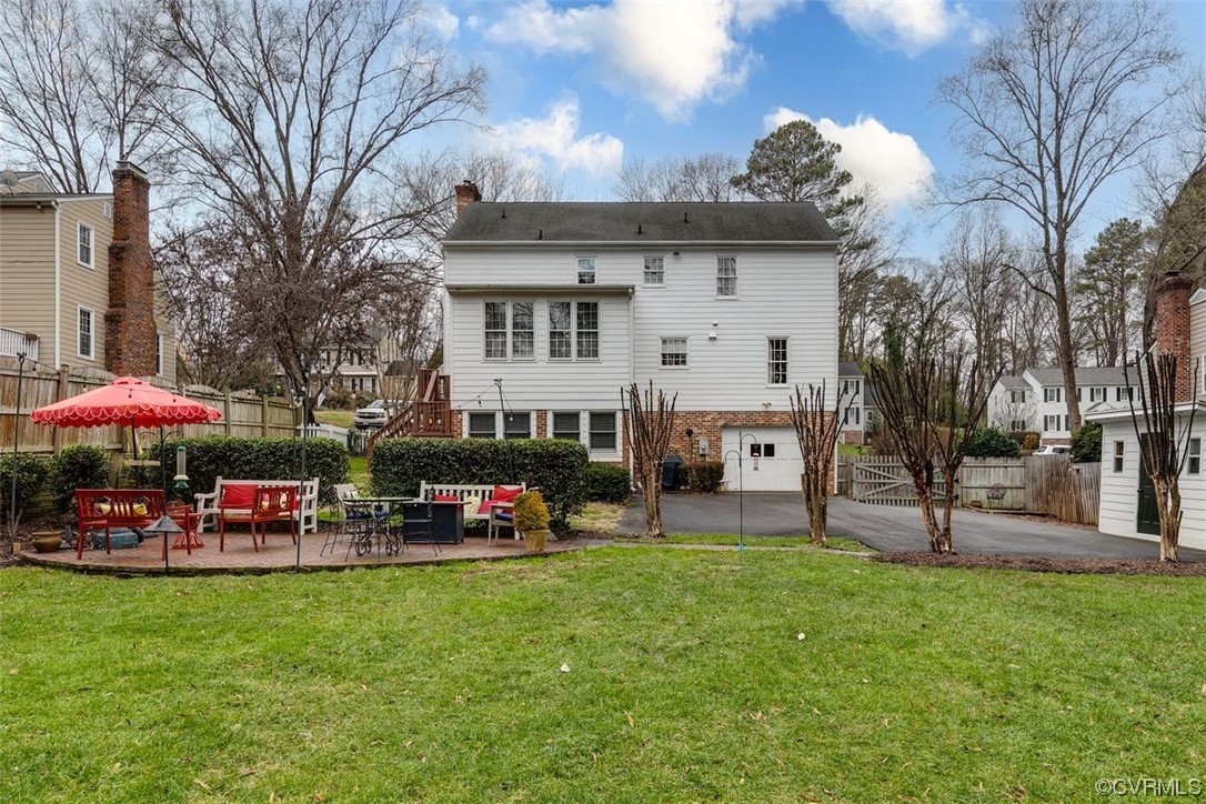 611 Westham Woods Drive