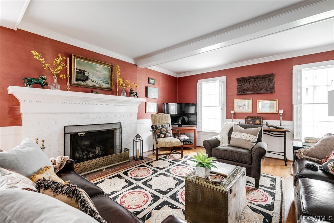 611 Westham Woods Drive