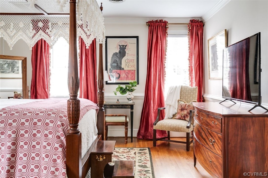 611 Westham Woods Drive