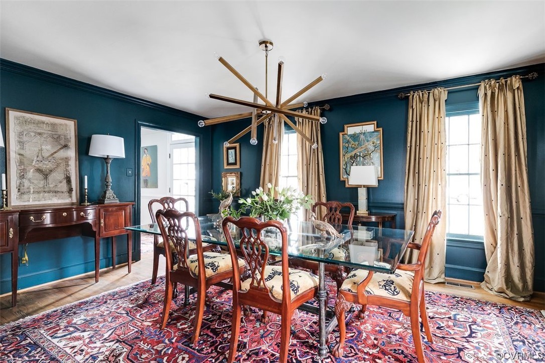 611 Westham Woods Drive