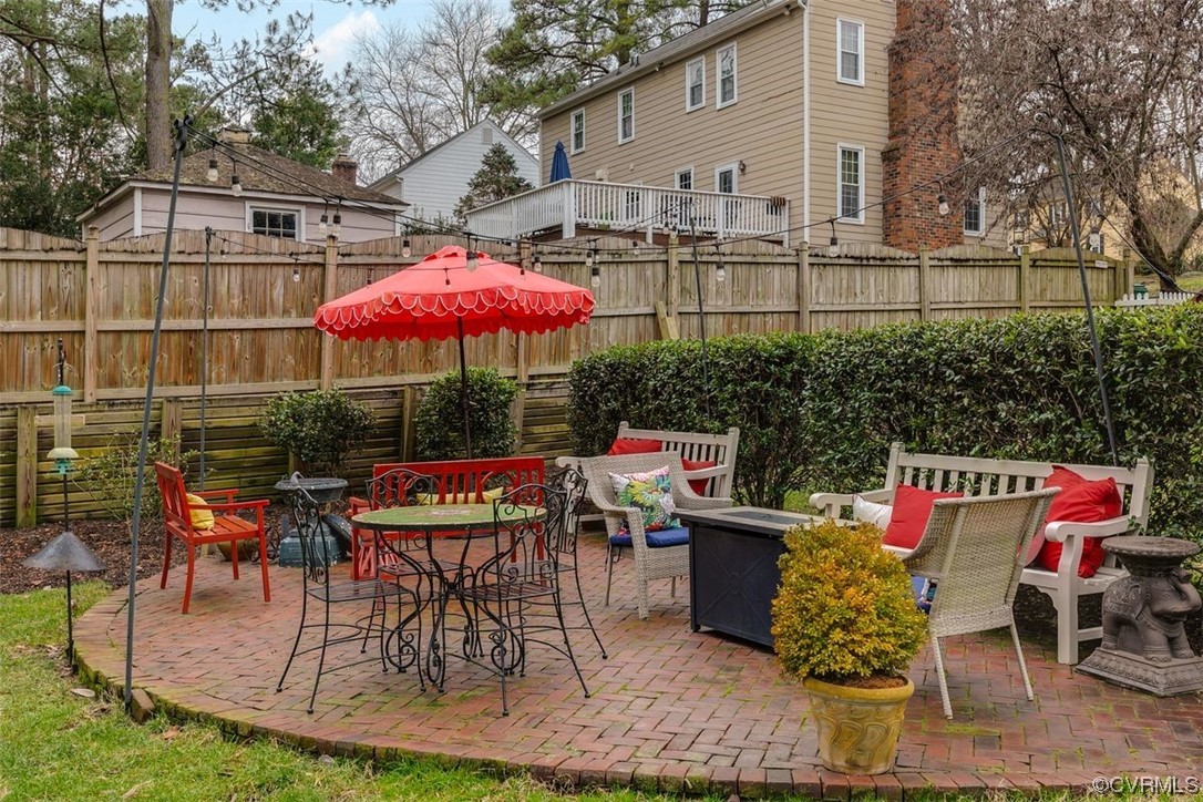 611 Westham Woods Drive