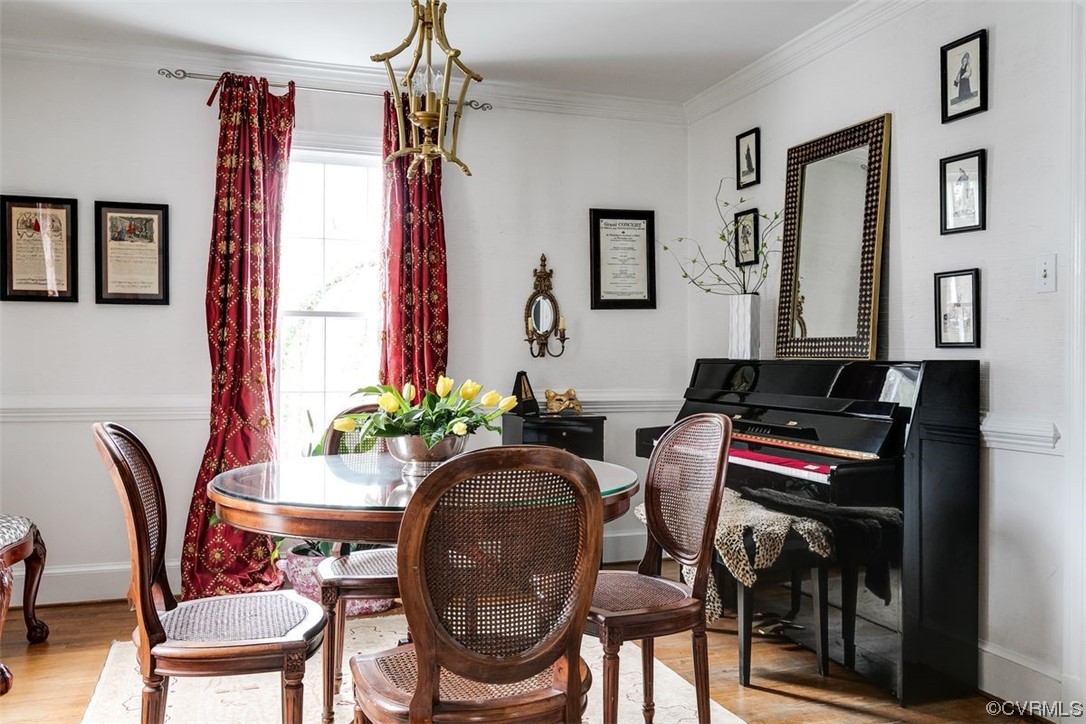 611 Westham Woods Drive