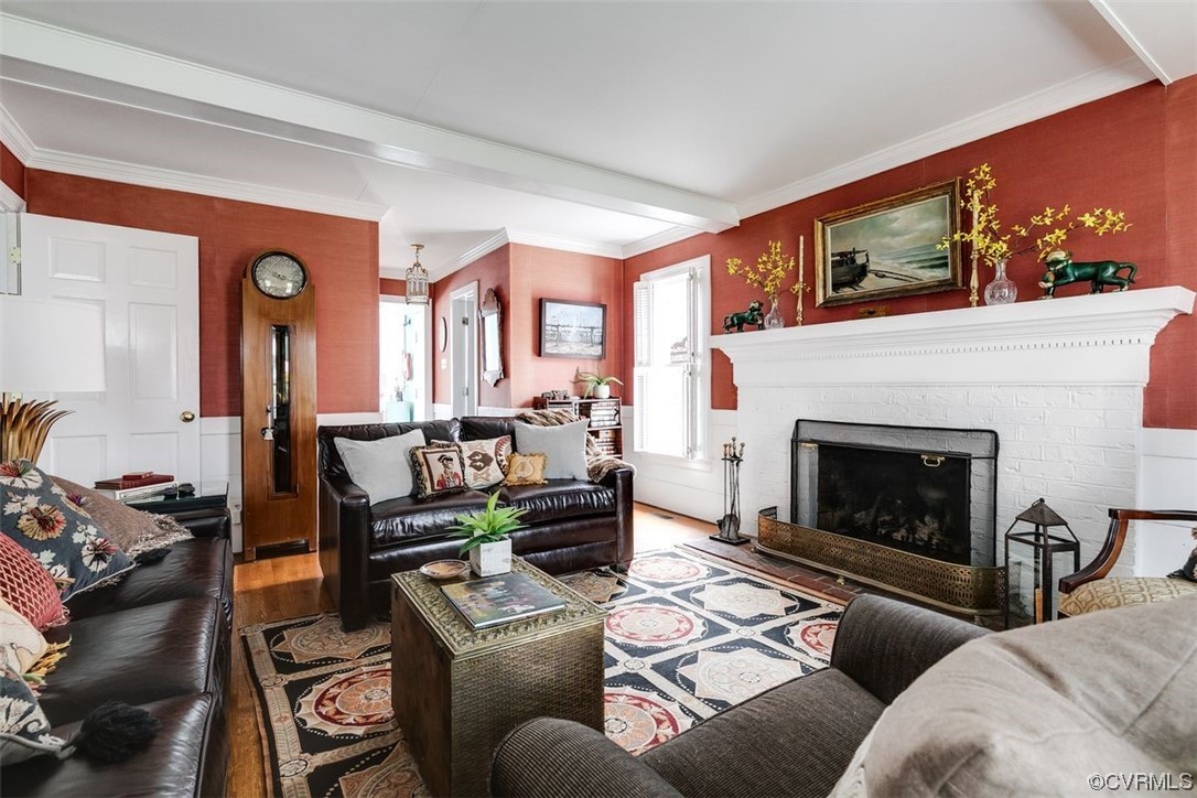 611 Westham Woods Drive