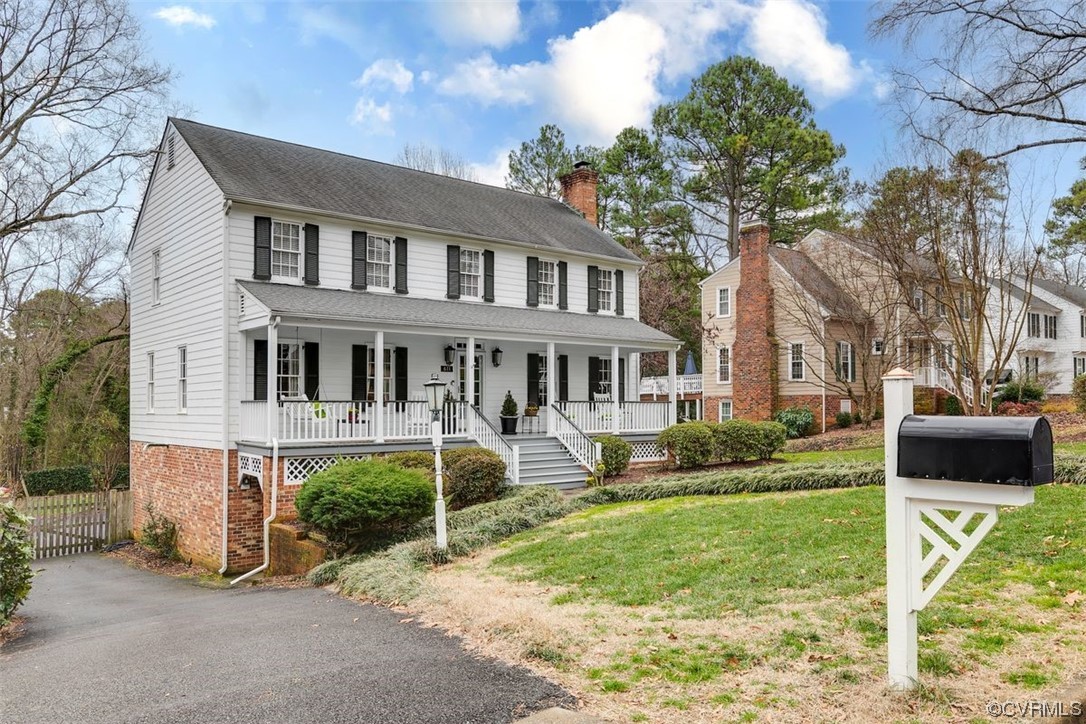 611 Westham Woods Drive