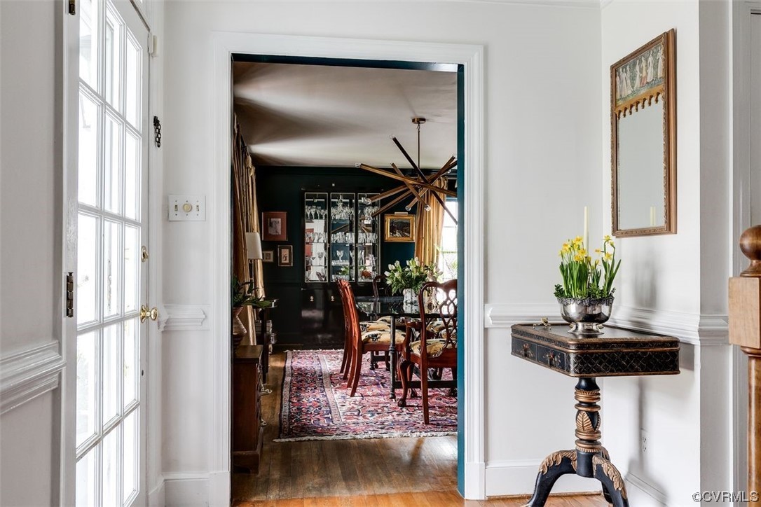 611 Westham Woods Drive