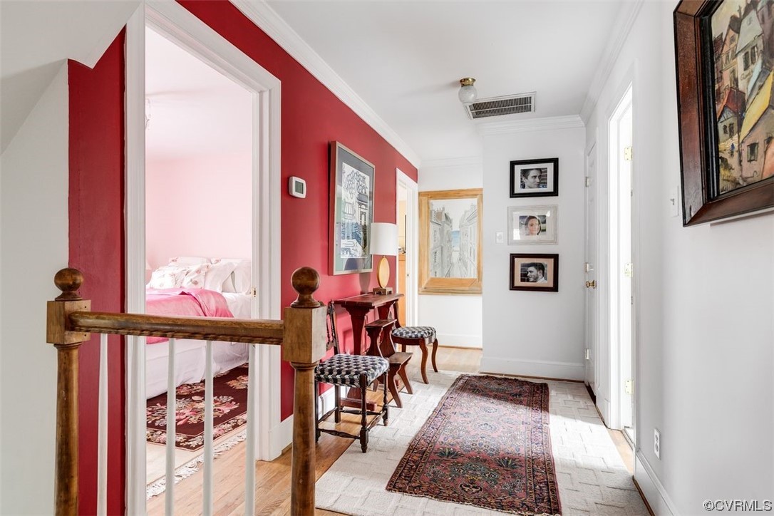 611 Westham Woods Drive