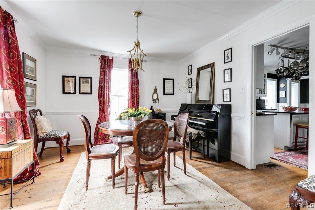 611 Westham Woods Drive