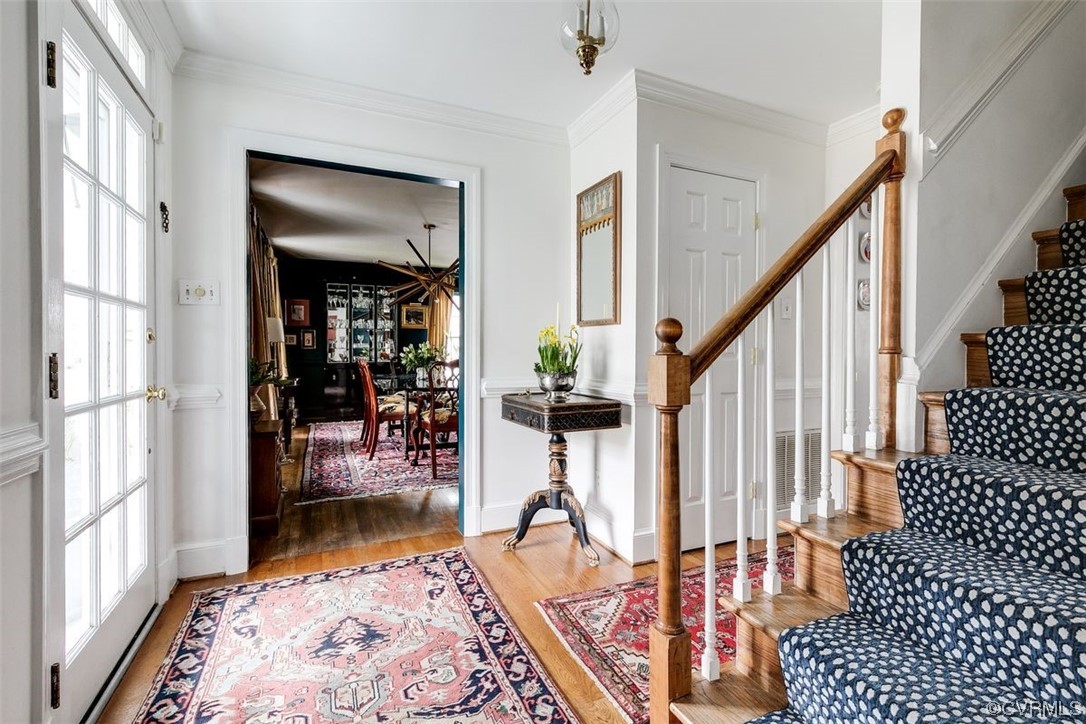 611 Westham Woods Drive