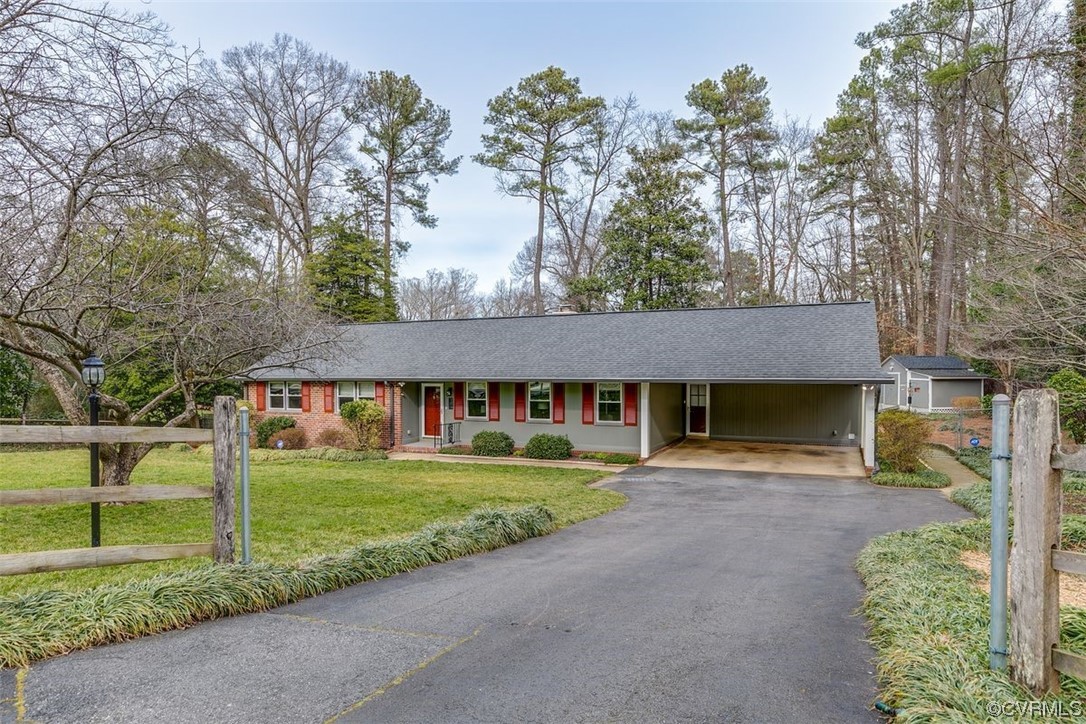 7670 Idlewyld Road