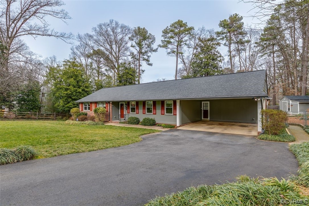 7670 Idlewyld Road