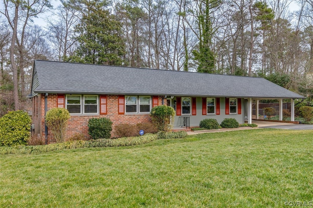 7670 Idlewyld Road