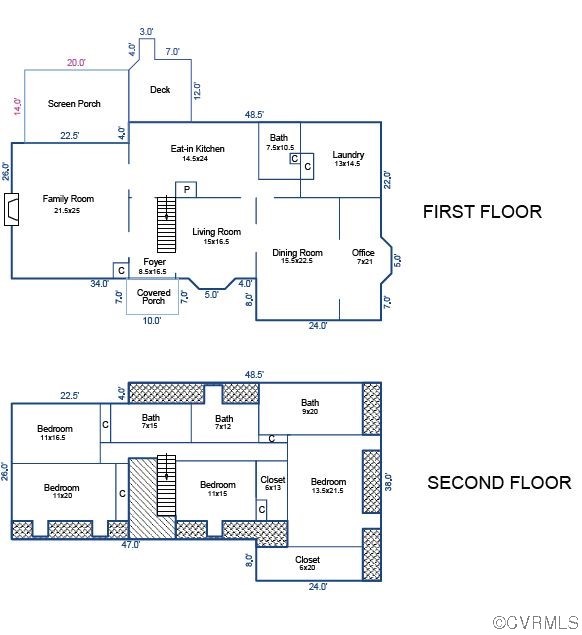 3971 Reeds Landing Cir