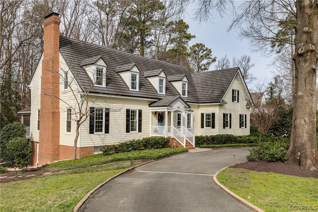 3971 Reeds Landing Cir