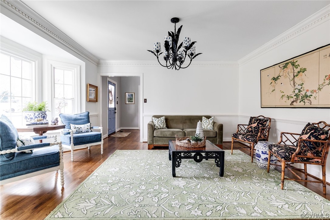 3971 Reeds Landing Cir