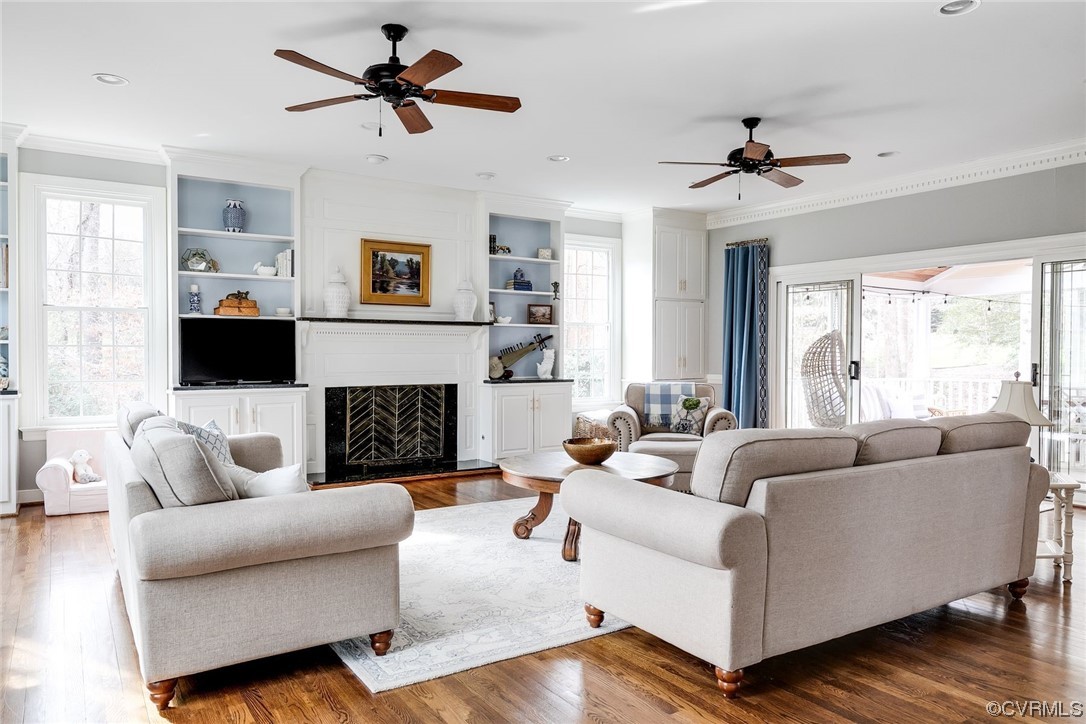 3971 Reeds Landing Cir