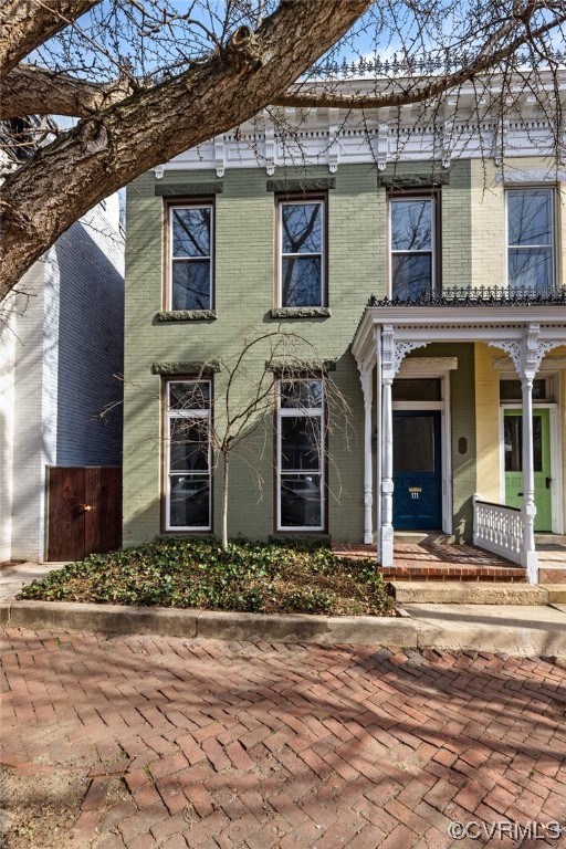 111 N Morris Street