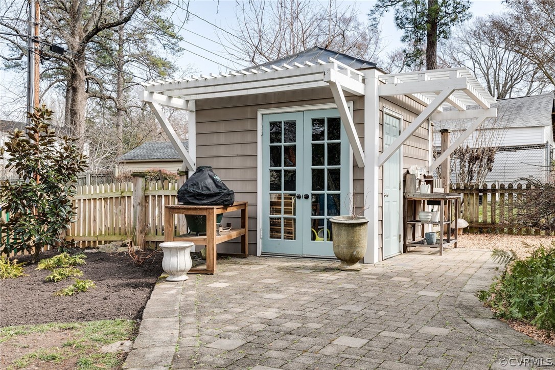 4615 King William Rd