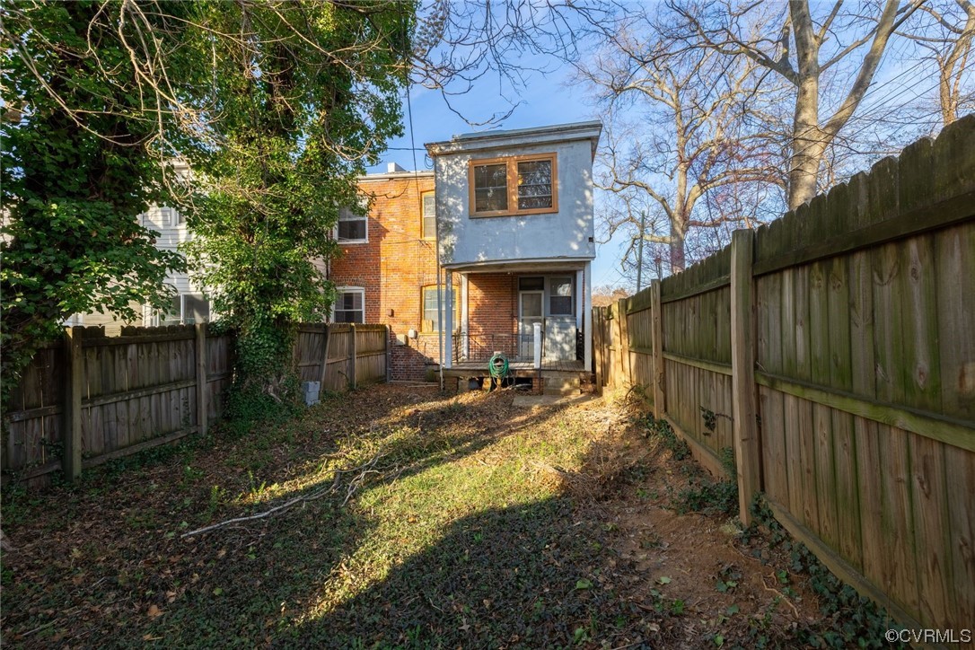 2901 Grayland Ave