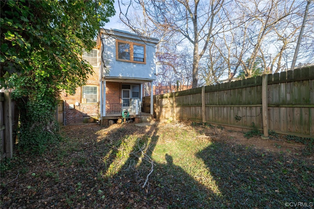 2901 Grayland Ave