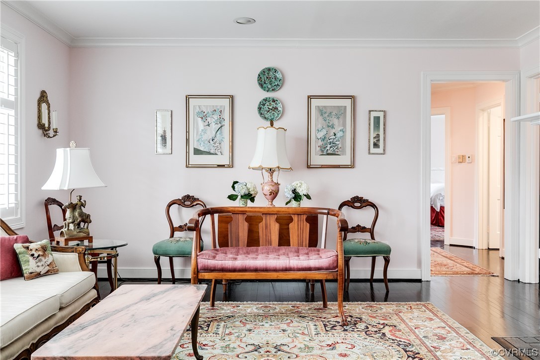 6161 River Rd Unit#33