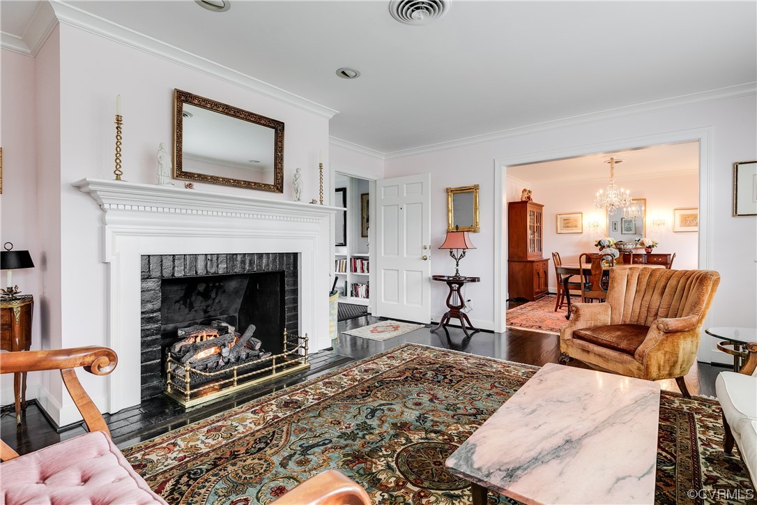 6161 River Rd Unit#33