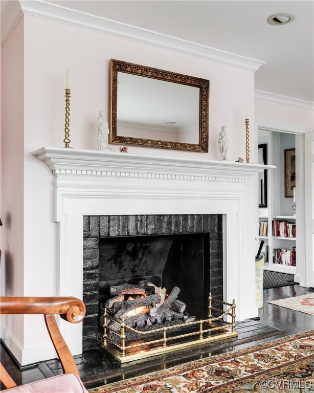 6161 River Rd Unit#33