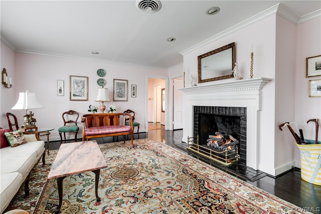 6161 River Rd Unit#33