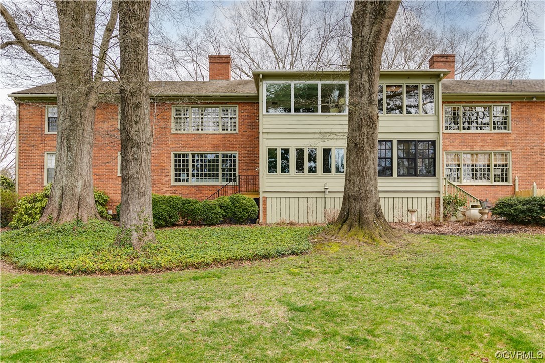 6161 River Rd Unit#33