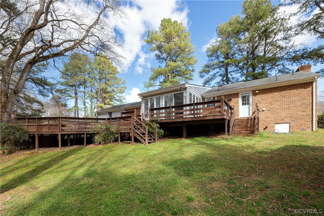 2340 Grassy Knoll Ln