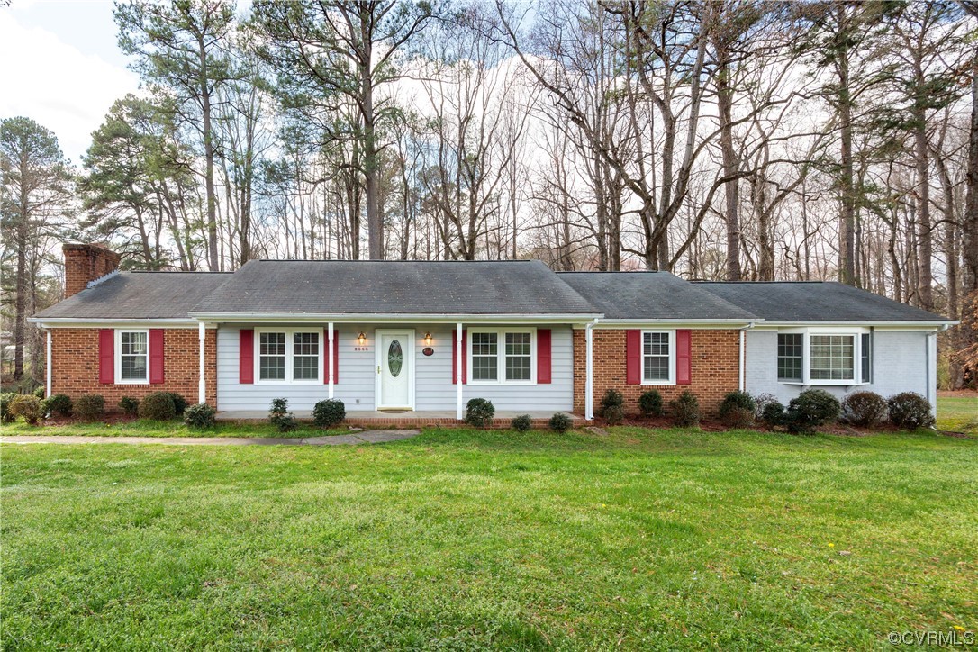 2340 Grassy Knoll Ln
