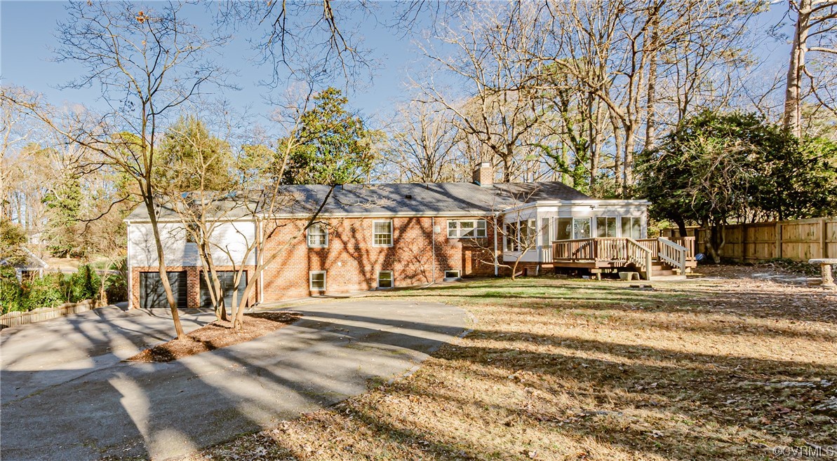 3616 Stratford Rd