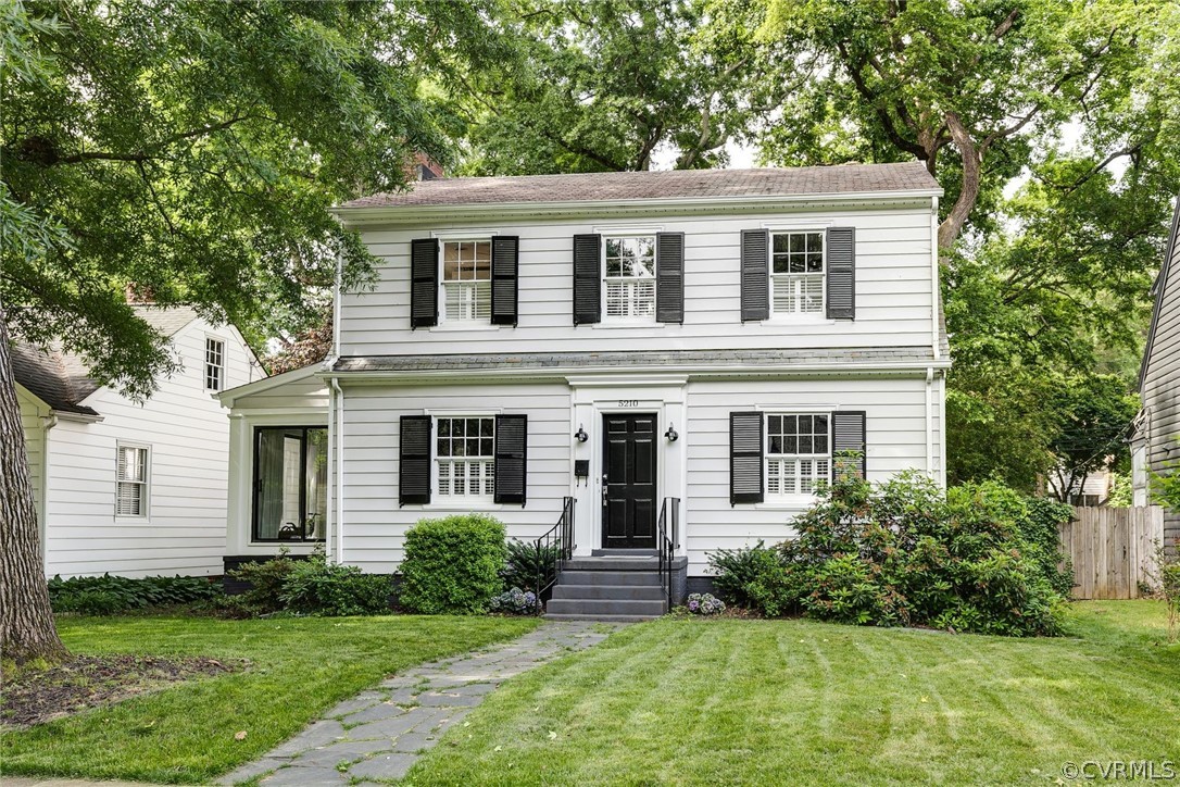 5210 Sylvan Rd