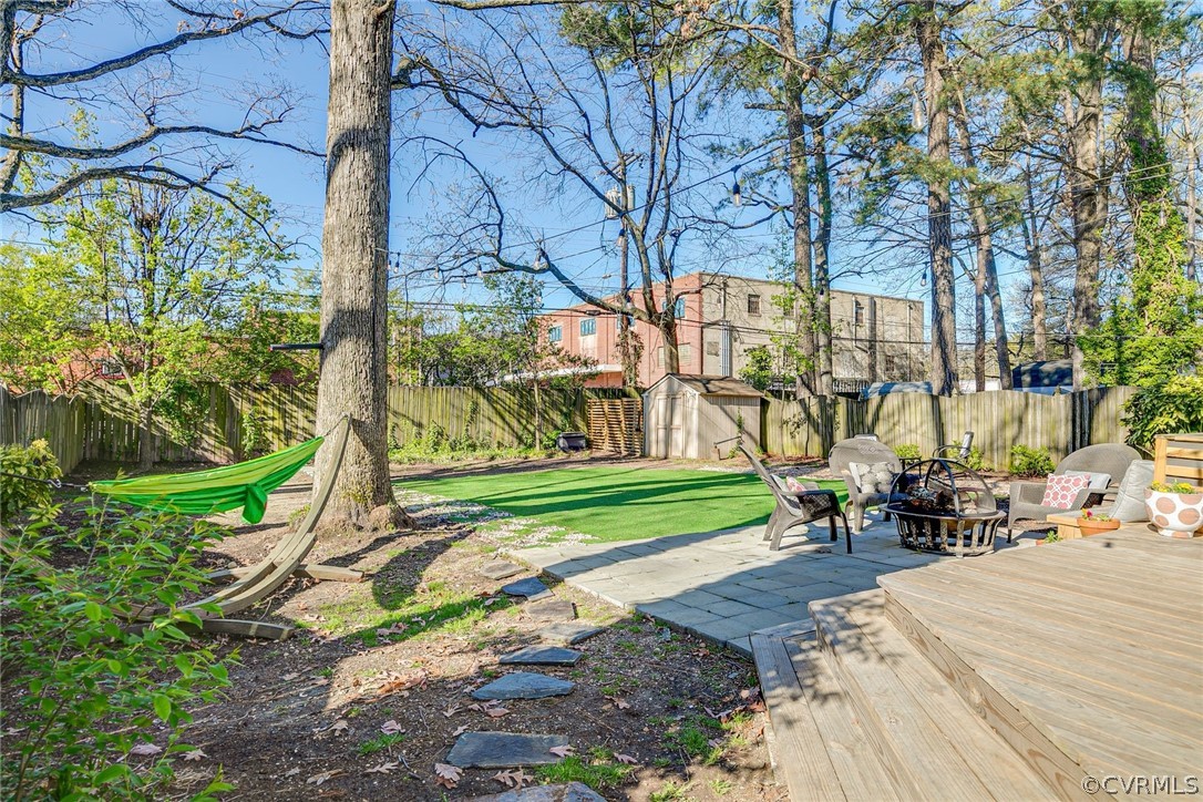 5012 Devonshire Rd