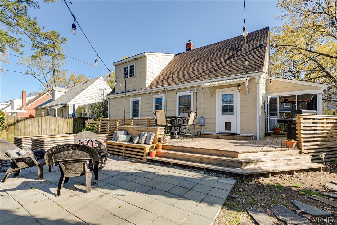 5012 Devonshire Rd