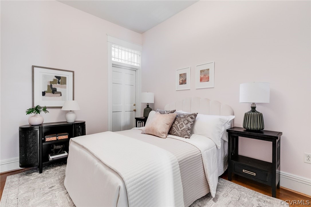 1652 W Grace St Unit#U2A