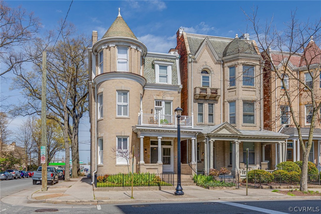 1652 W Grace St Unit#U2A