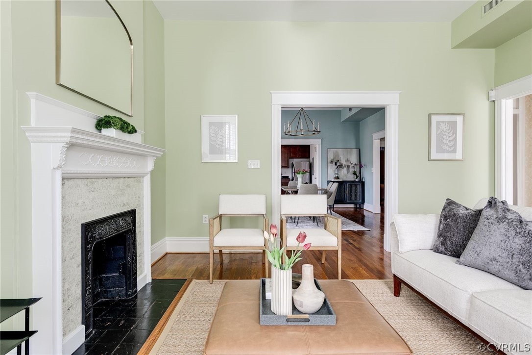 1652 W Grace St Unit#U2A