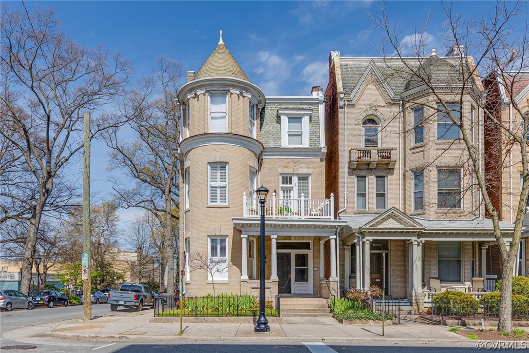 1652 W Grace St Unit#U2A