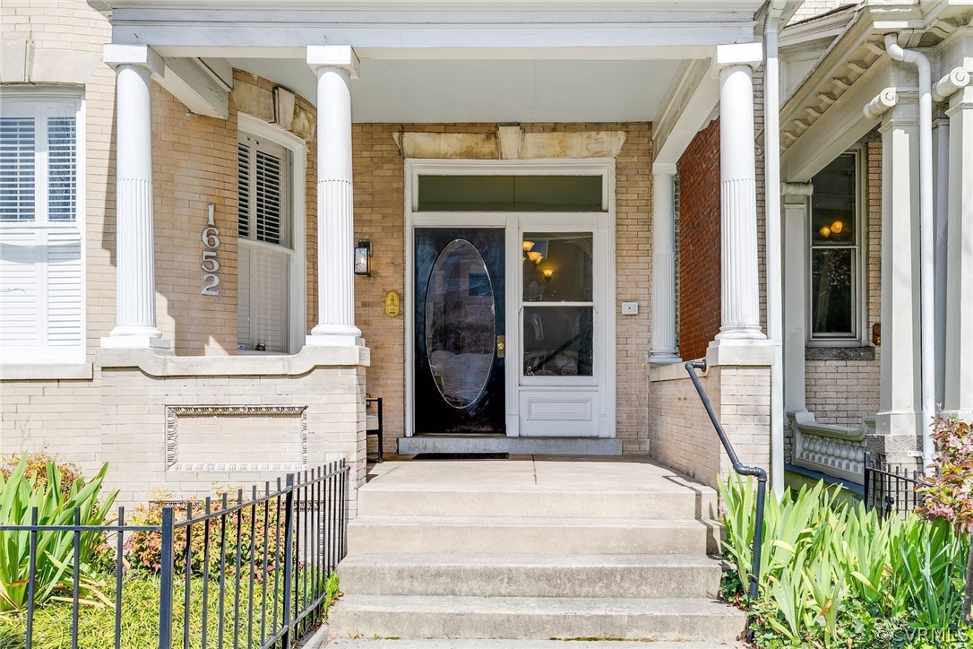 1652 W Grace St Unit#U2A