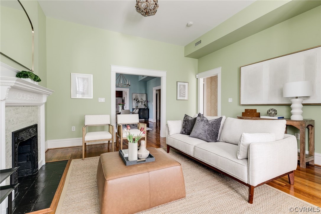 1652 W Grace St Unit#U2A