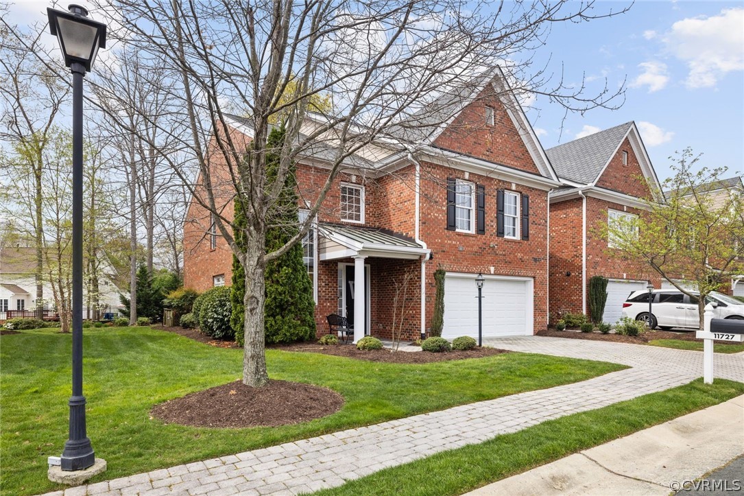 11727 Triple Notch Ter